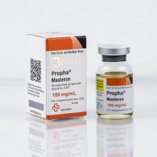 BELIGAS DROSTANOLONE PROPIONATE